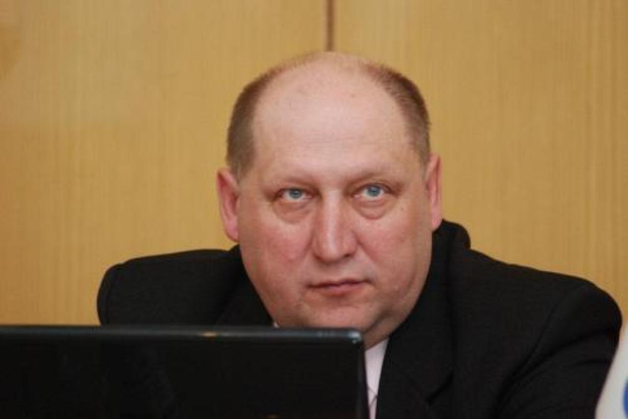 Foto V.Cigankovs