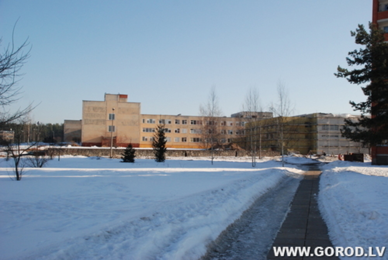 Фото В.Цыганкова