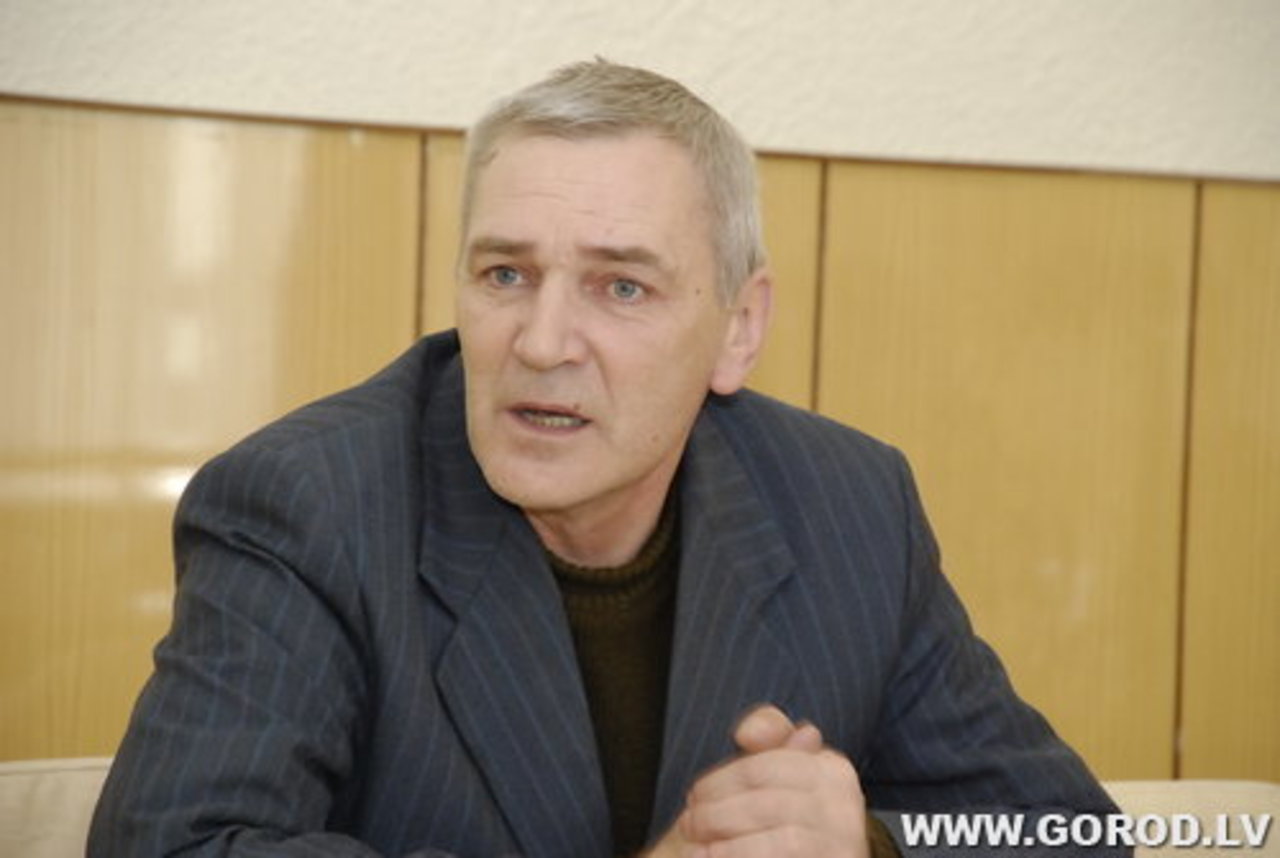 Foto V.Cigankovs