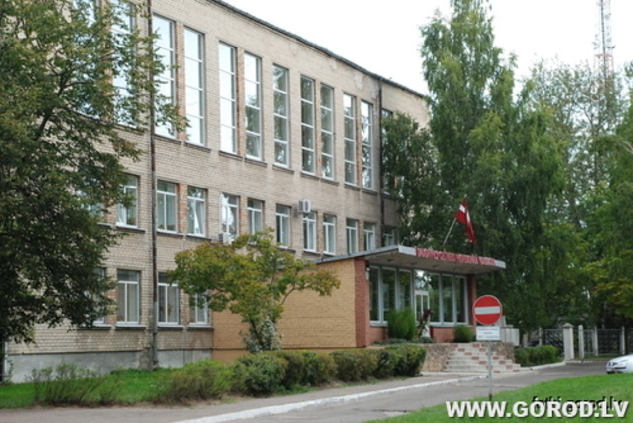 Фото В. Цыганкова