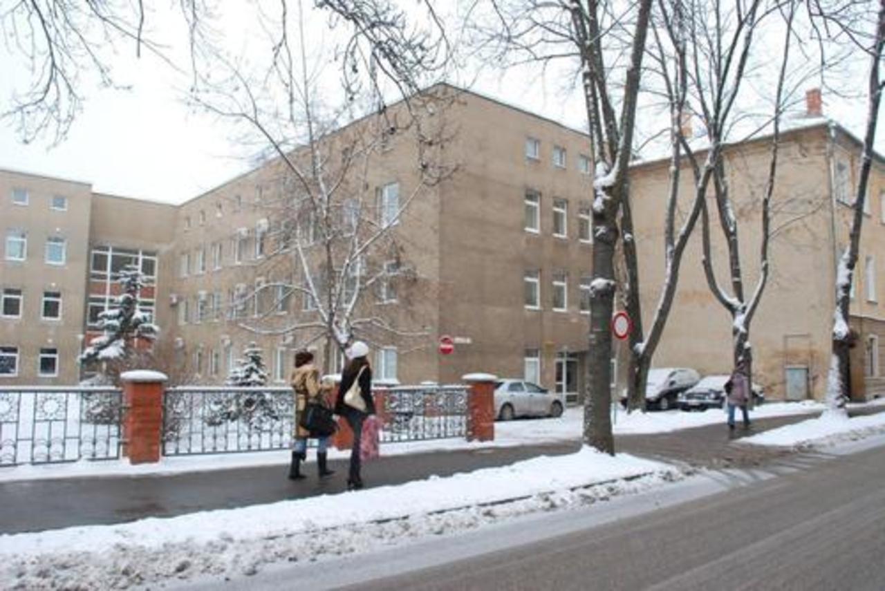 foto V.Cigankovs