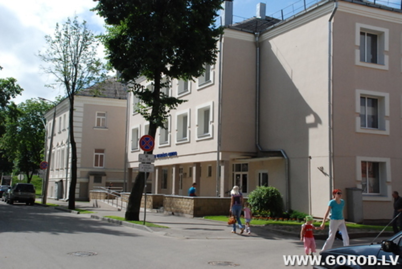фото gorod.lv