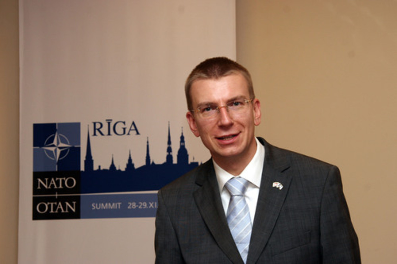 фото Nato.int.