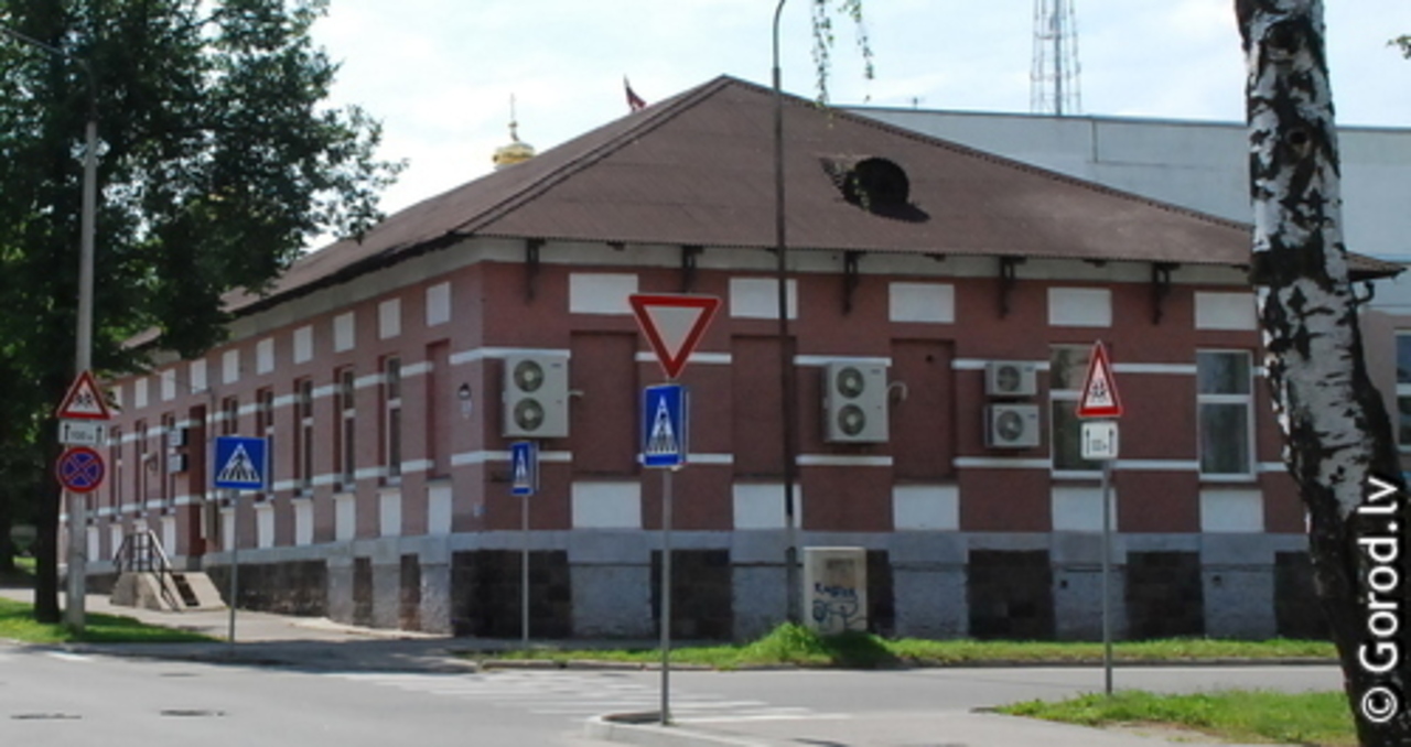 фото gorod.lv