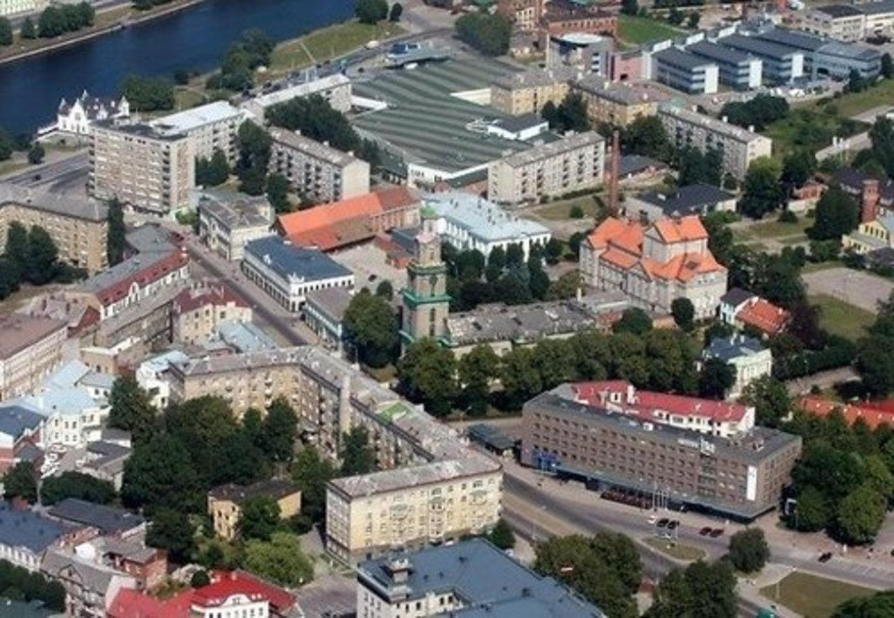 фото Edijs Pālens