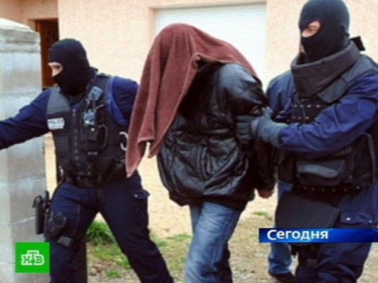 скриншот передачи НТВ