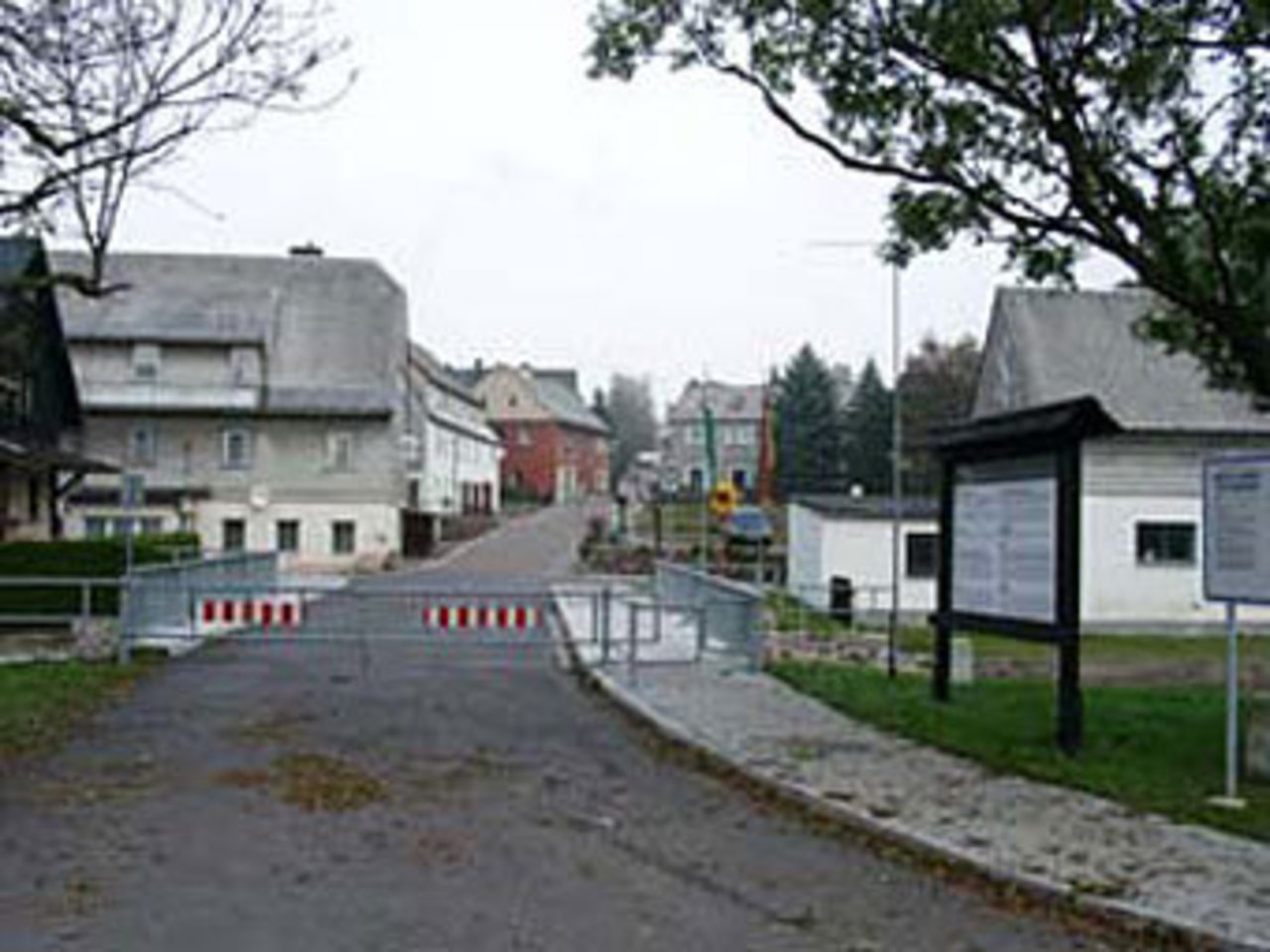 Дойчнойдорф. Фото с сайта grenzansichten.de