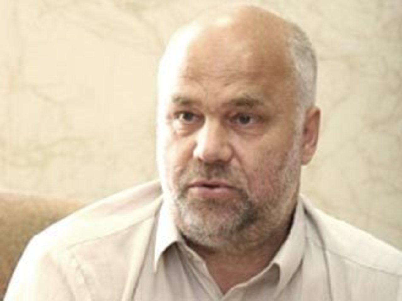 Антон Курситис. Фото MixNews