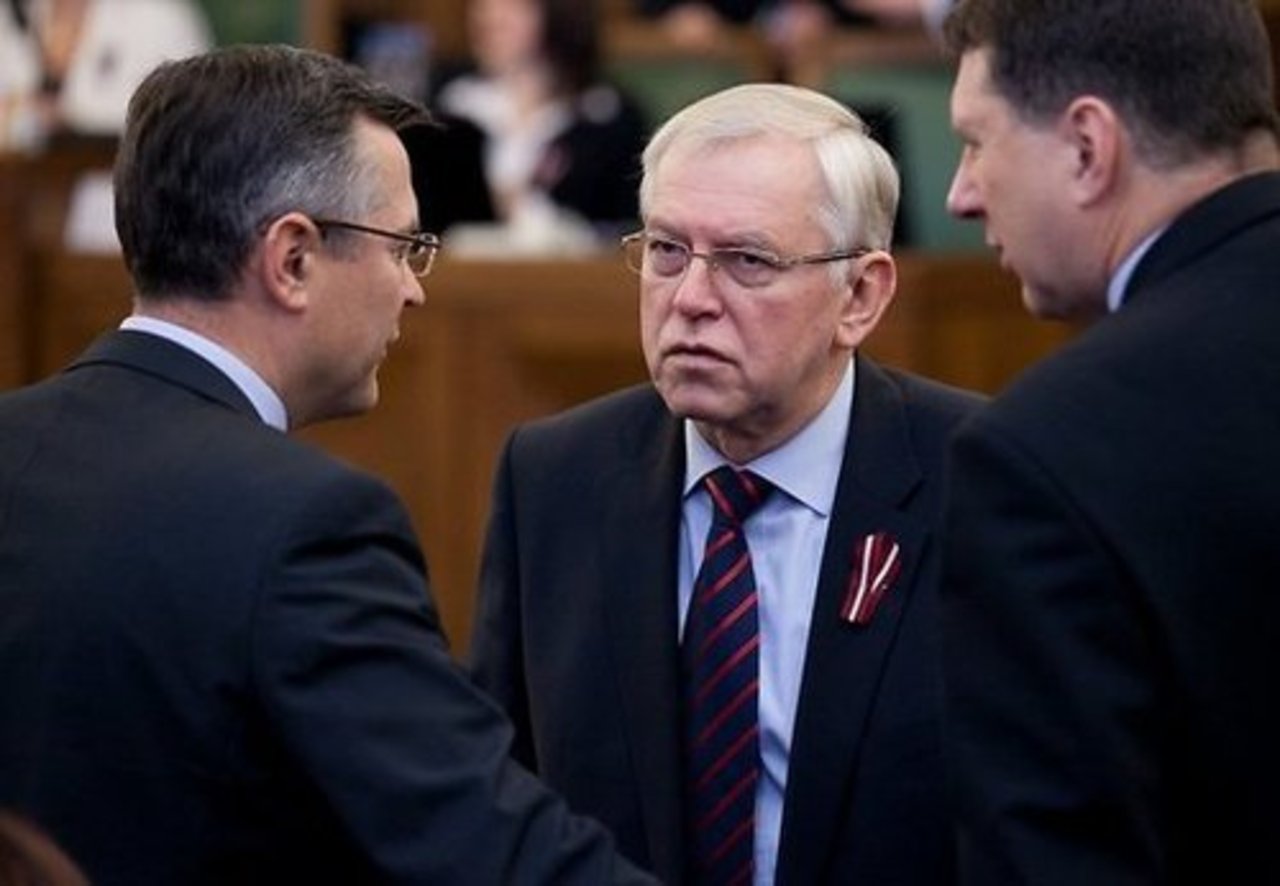 фото saeima.lv