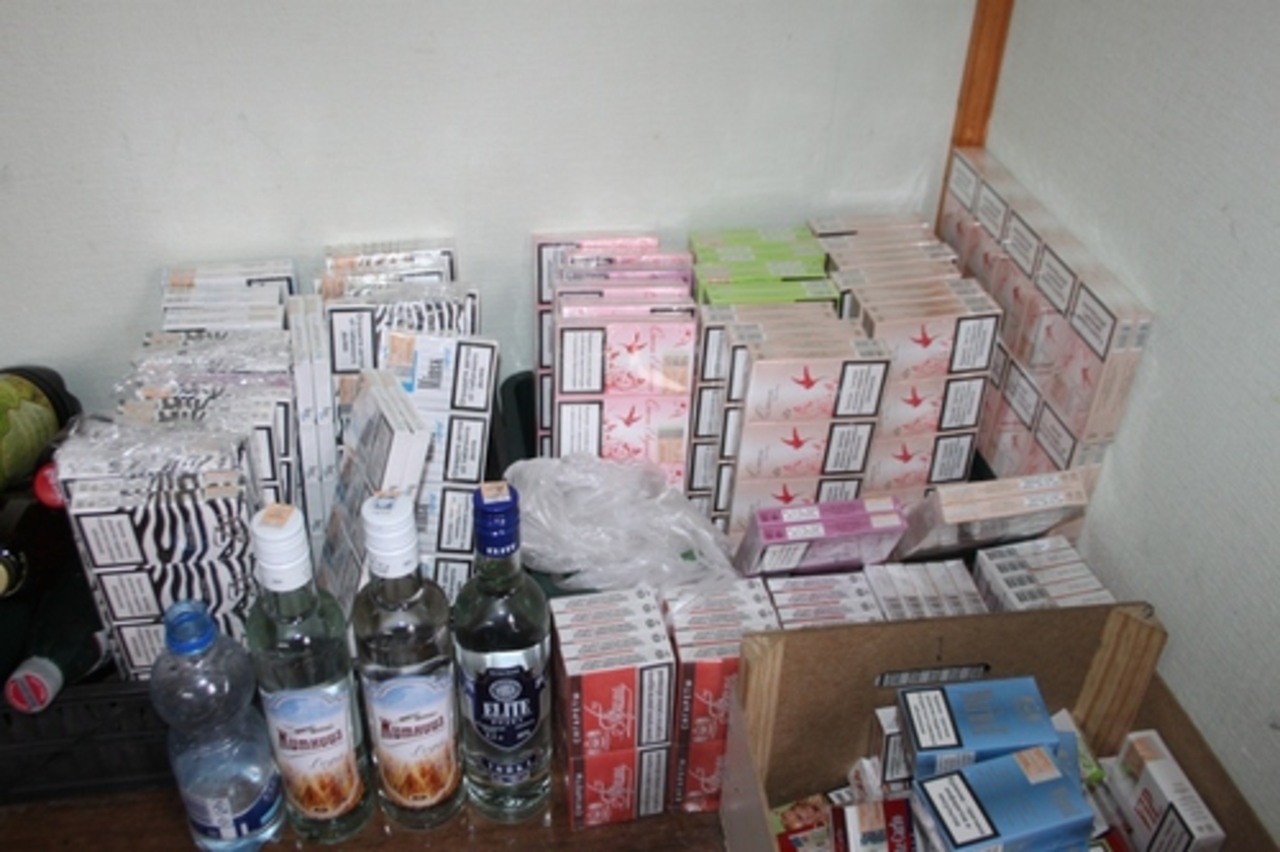 foto Valsts policija