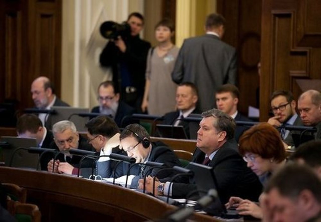 фото saeima.lv