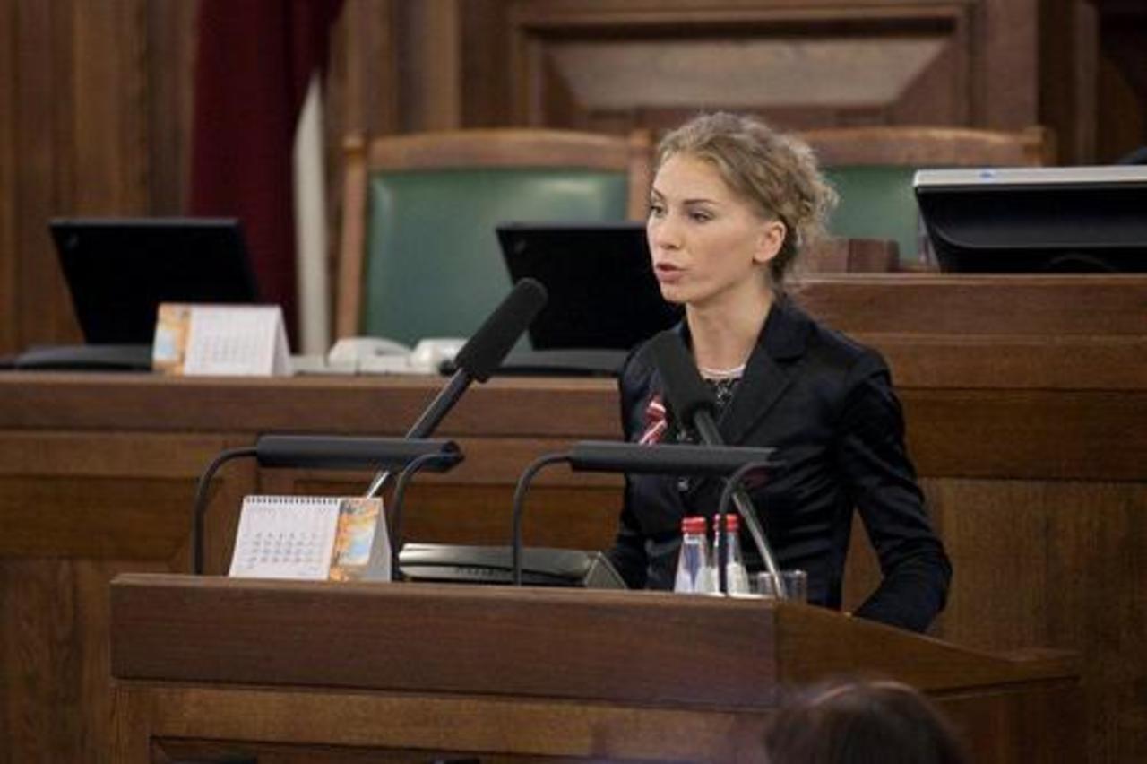 фото saeima.lv