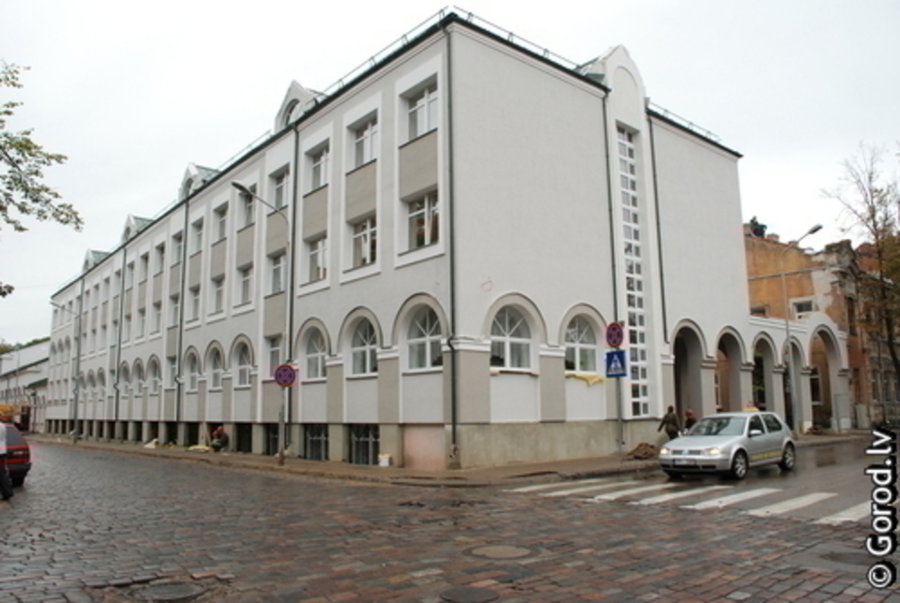 фото gorod.lv