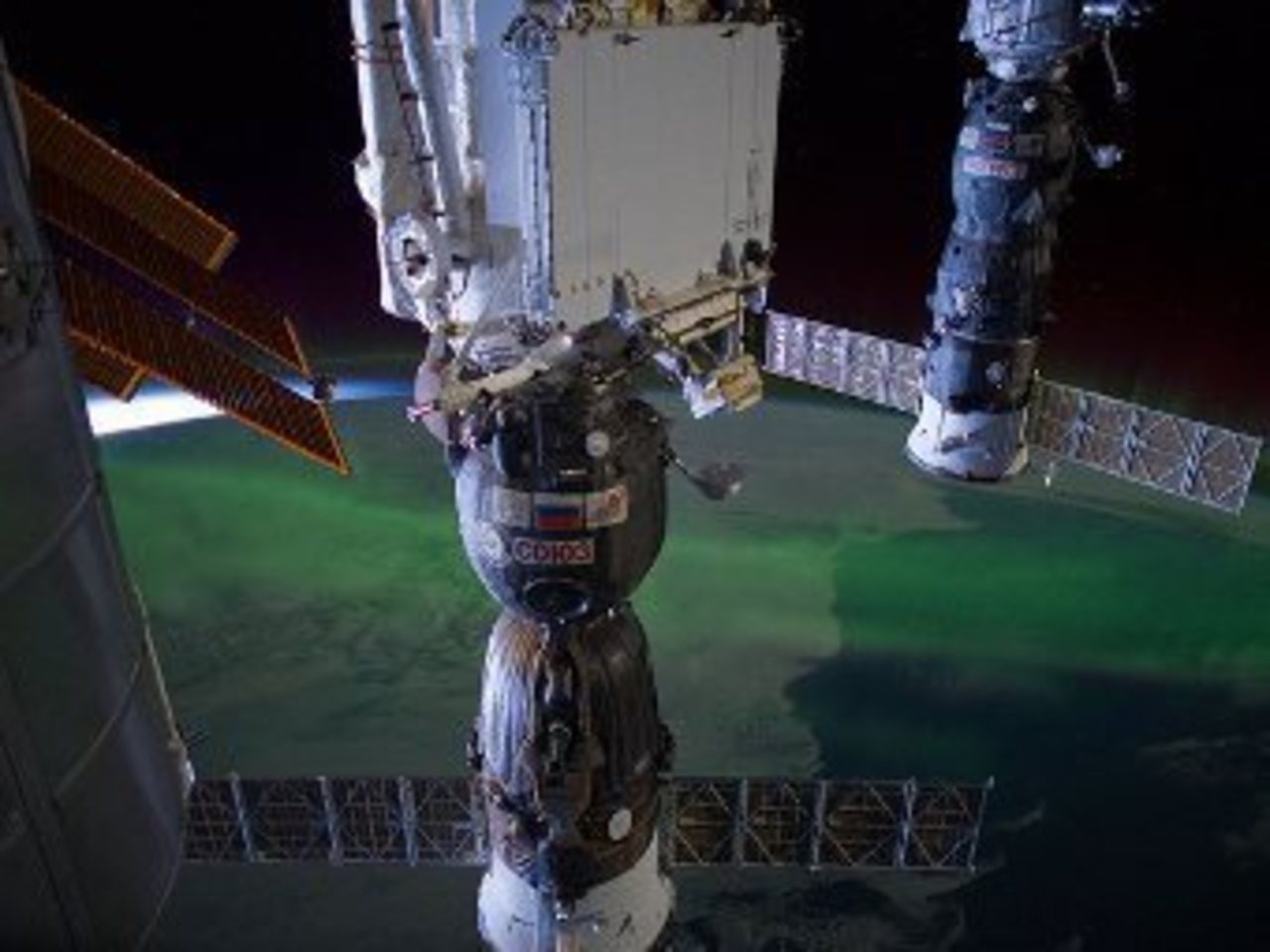фото NASA