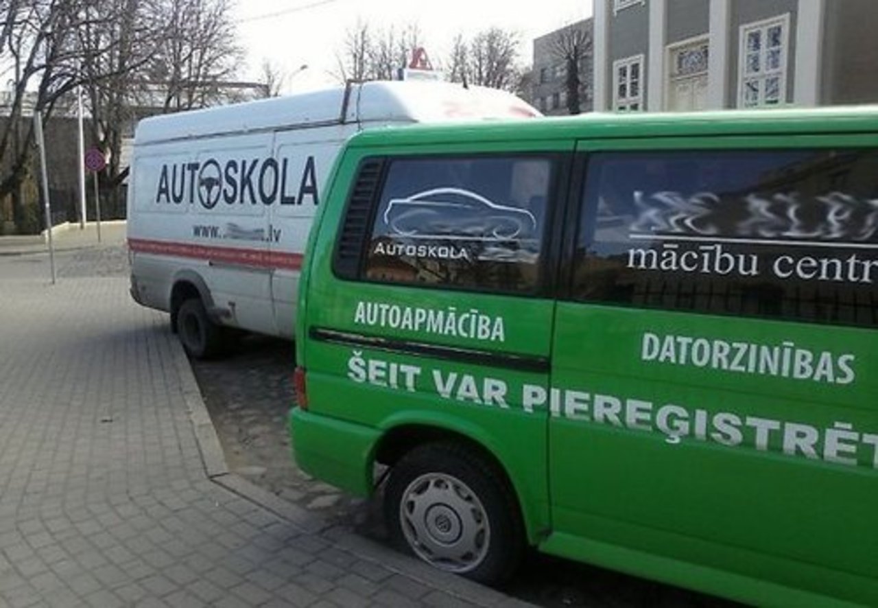 foto DELFI Aculiecinieks