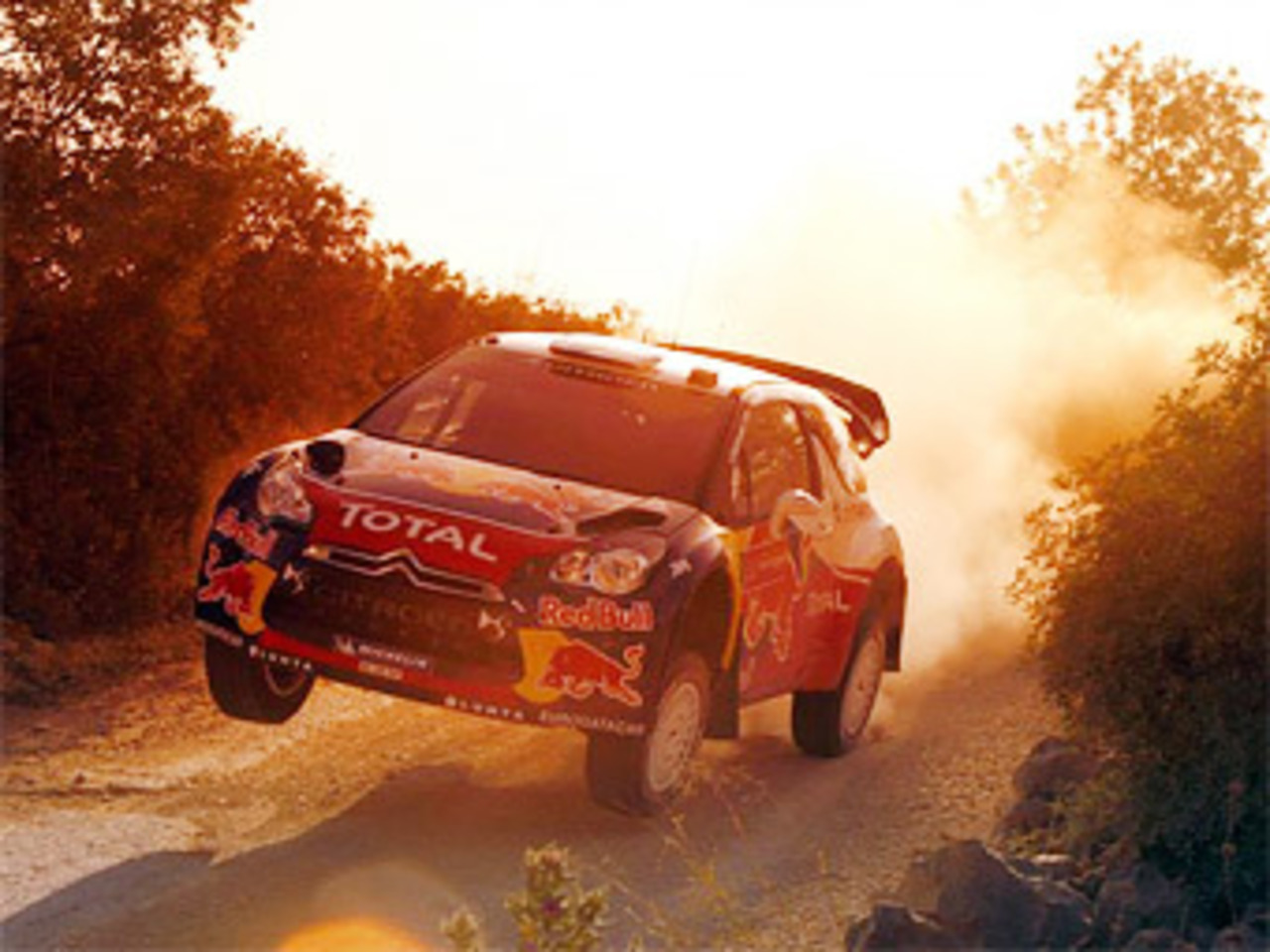 фото команды Citroen
