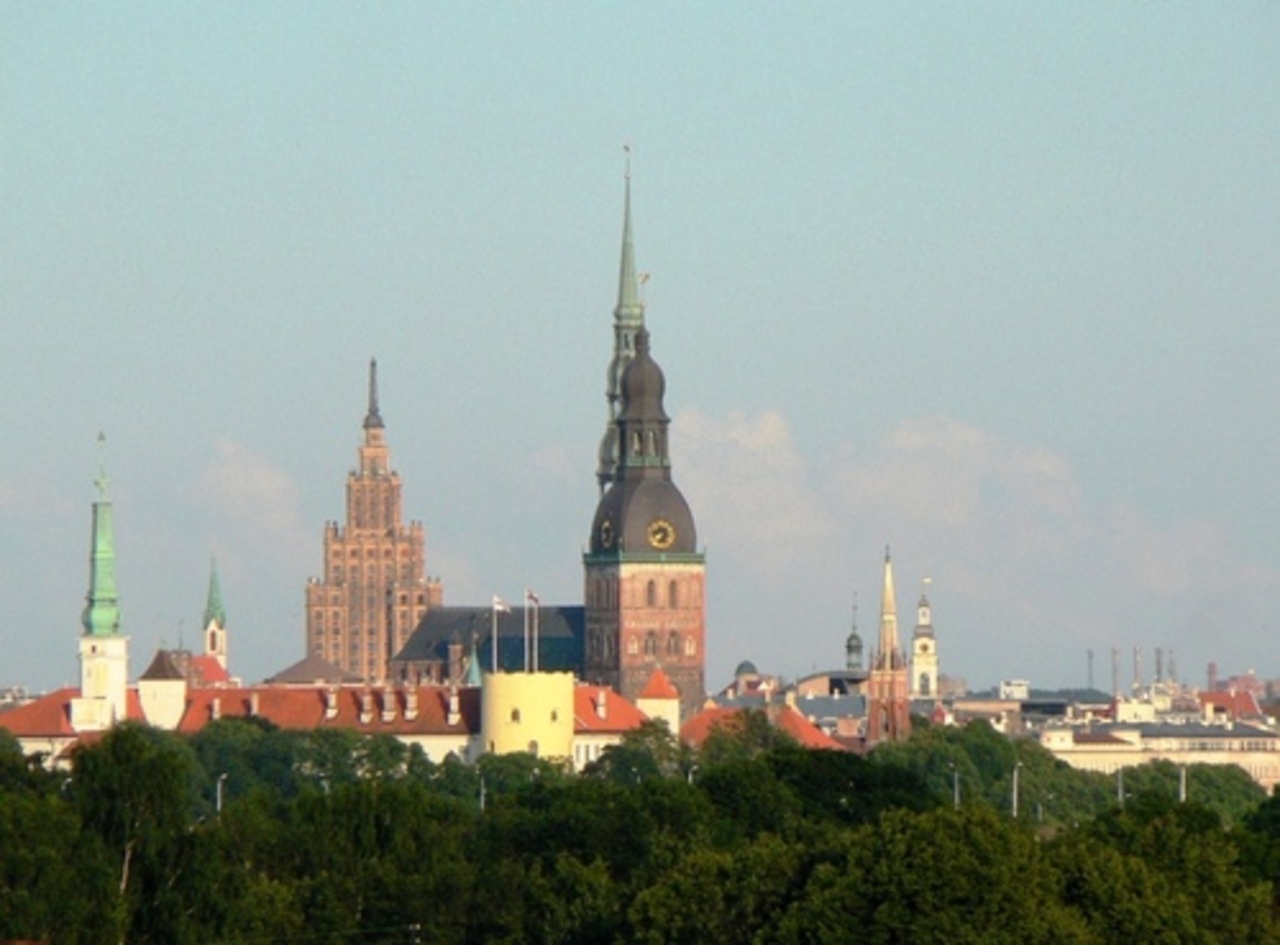 фото citariga.lv