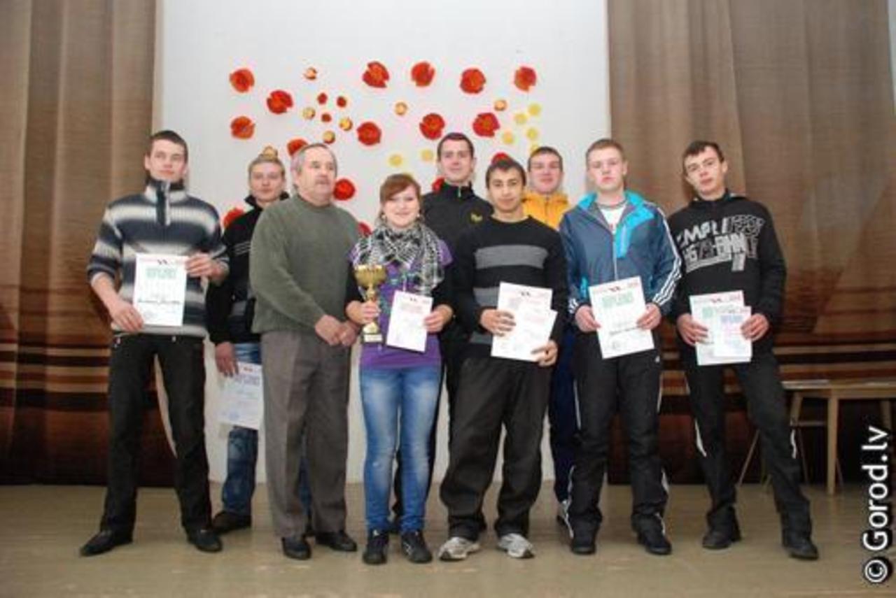 фото gorod.lv