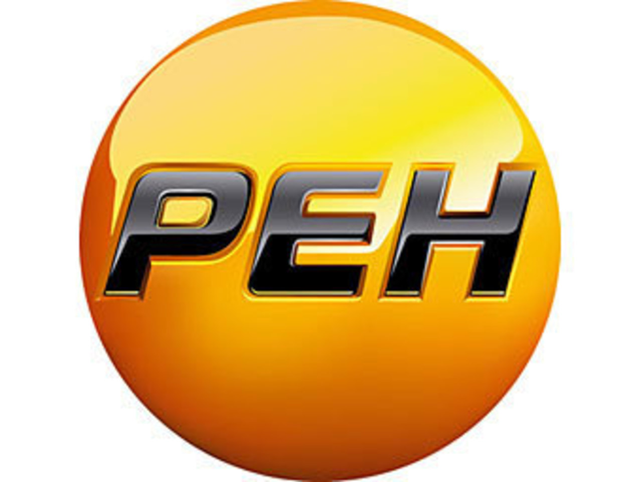 Логотип Рен-ТВ