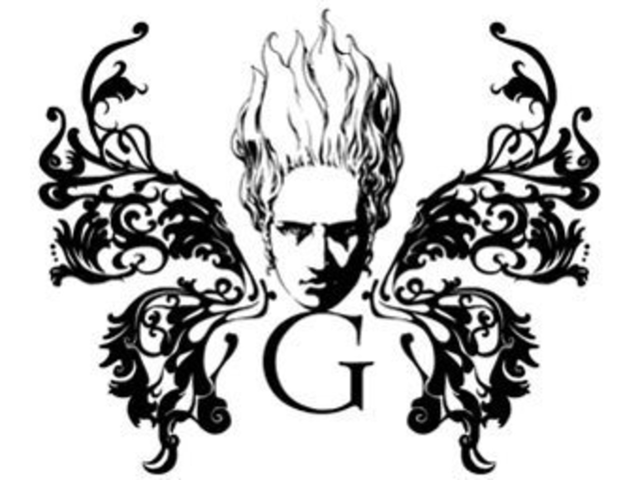 Логотип Grasshopper Manufacture