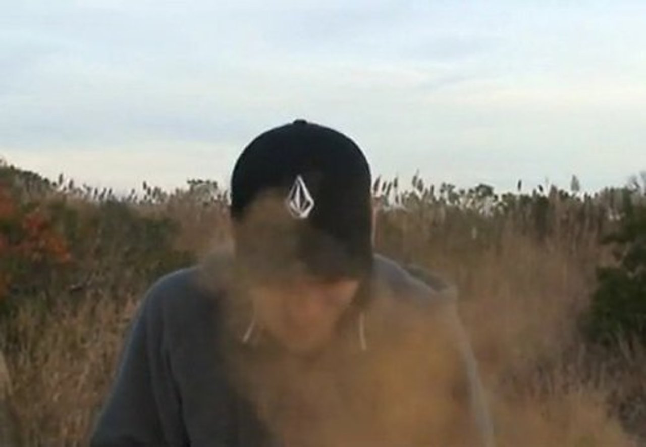 скриншот Cinnamon Challenge