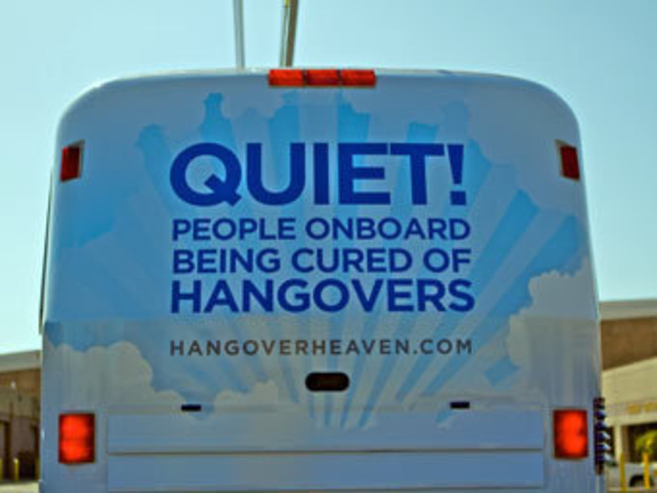 фото с сайта HangoverHeavenфото Фото с сайта HangoverHeaven