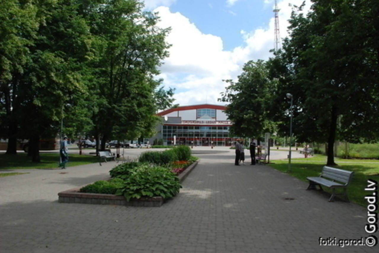 фото gorod.lv