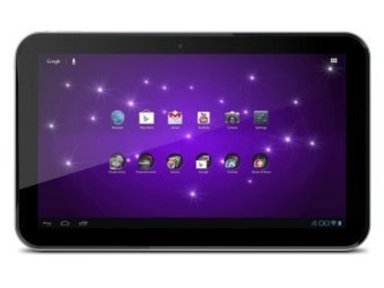 Планшет Excite 13
