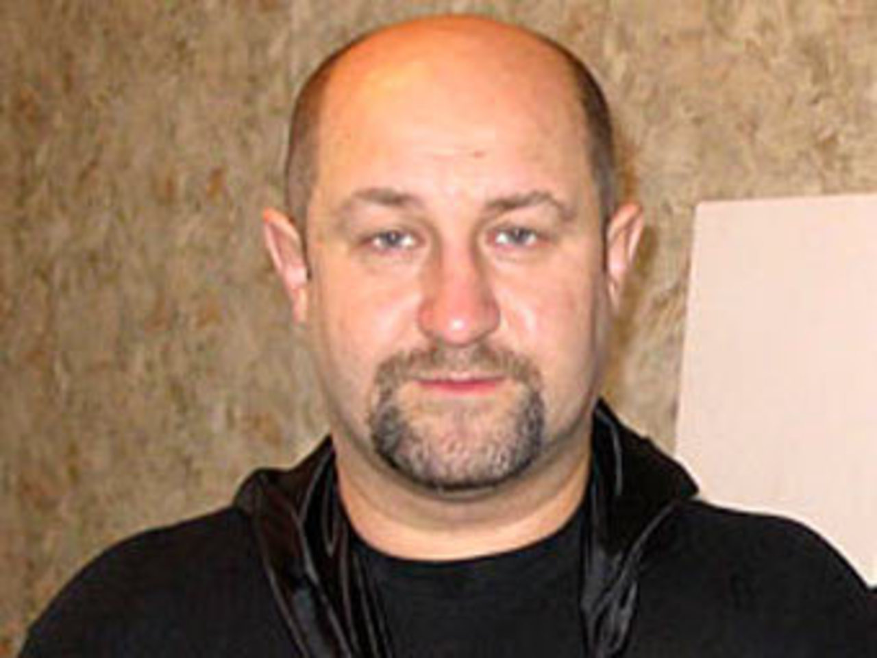 Дмитрий Бондаренко. Фото с сайта charter97.org