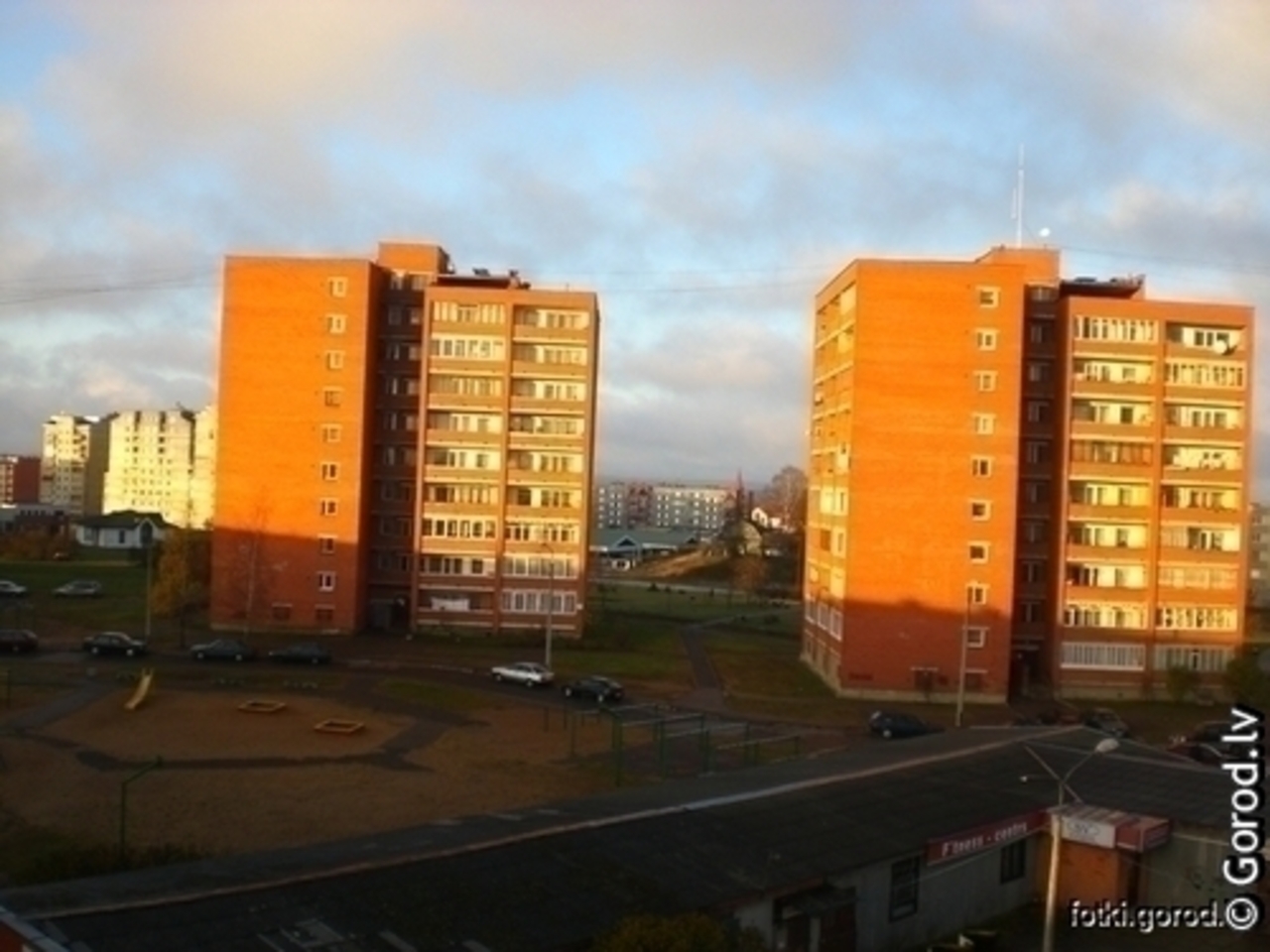 foto gorod.lv