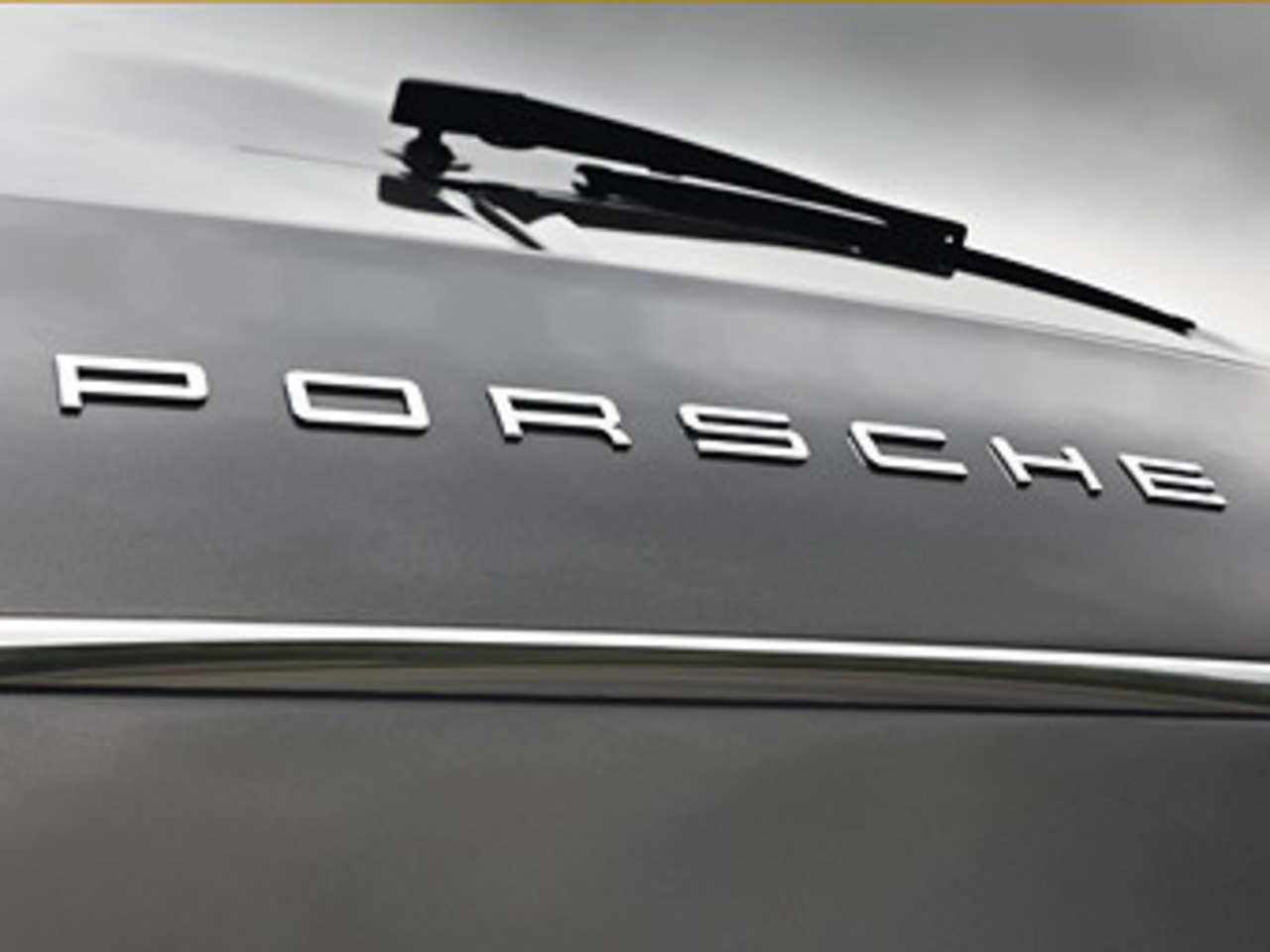 фото Porsche