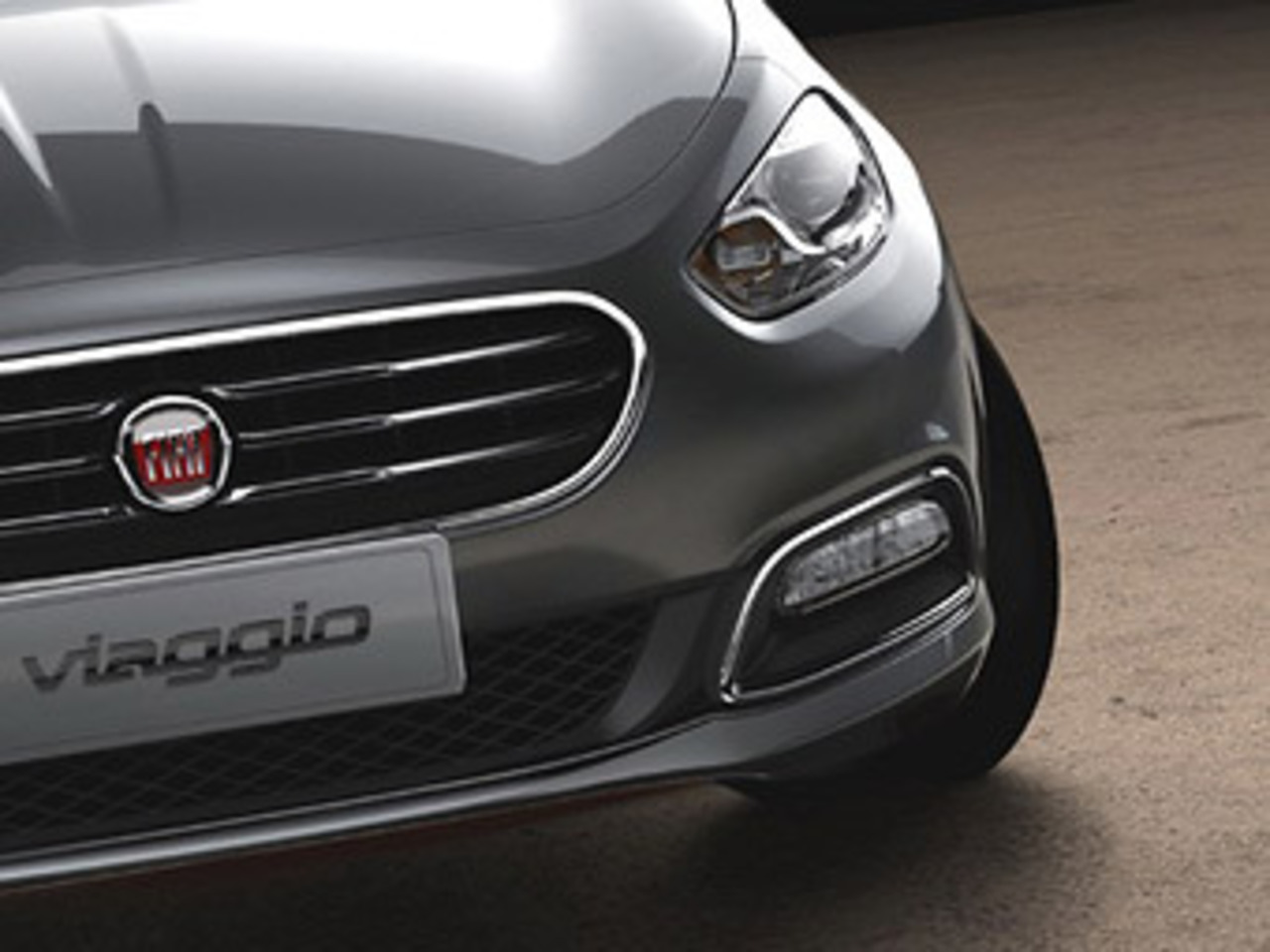 Тизеры Fiat Viaggio. Фото с сайта auto.blog.rs