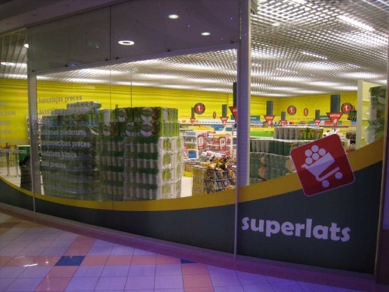 фото superlats.lv