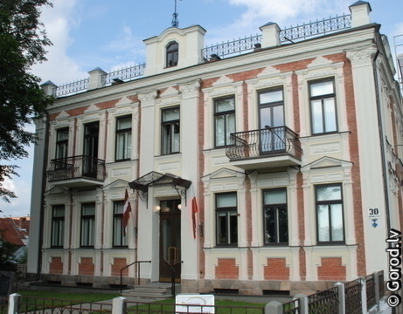 фото gorod.lv