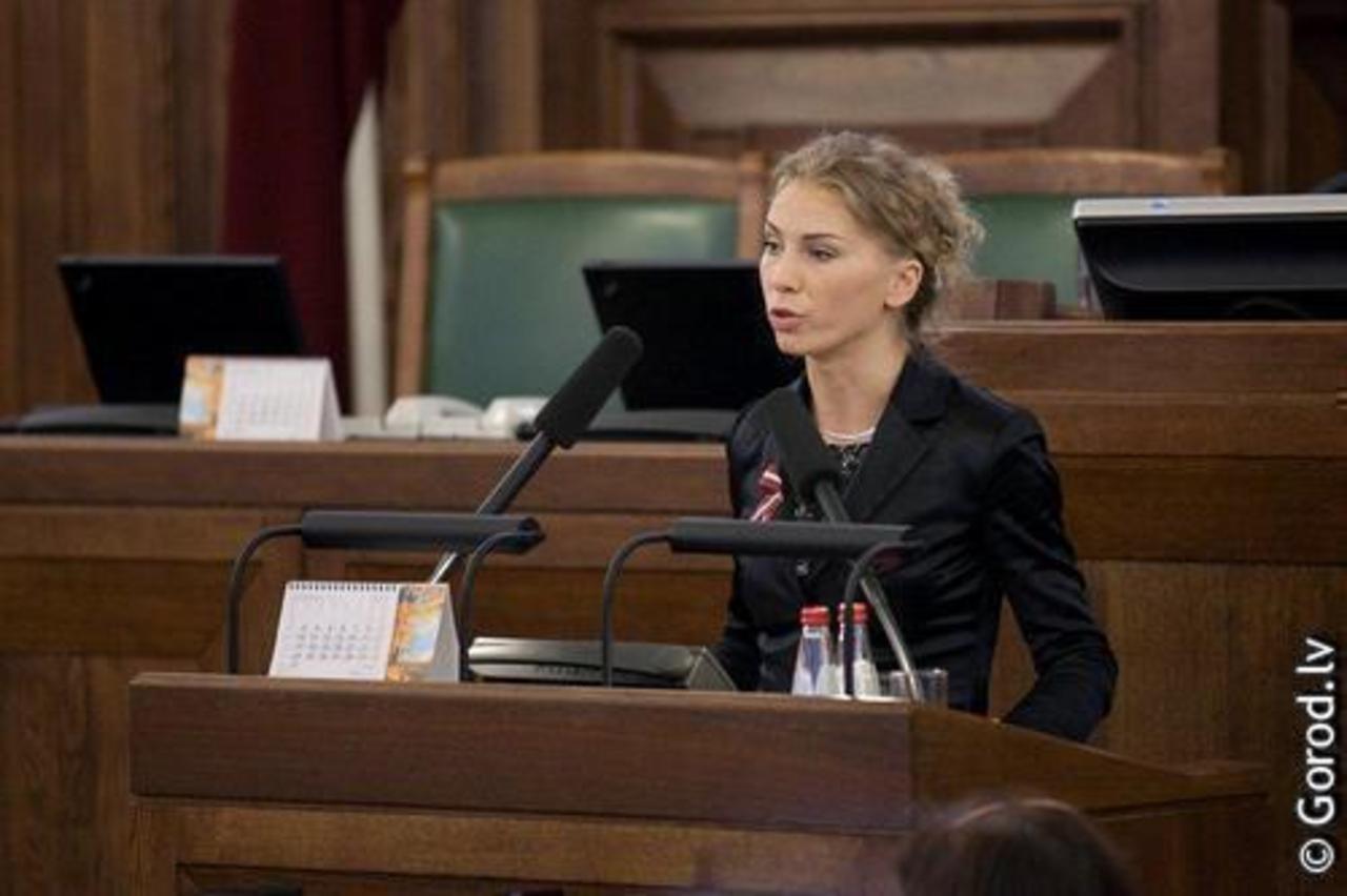 фото saeima.lv