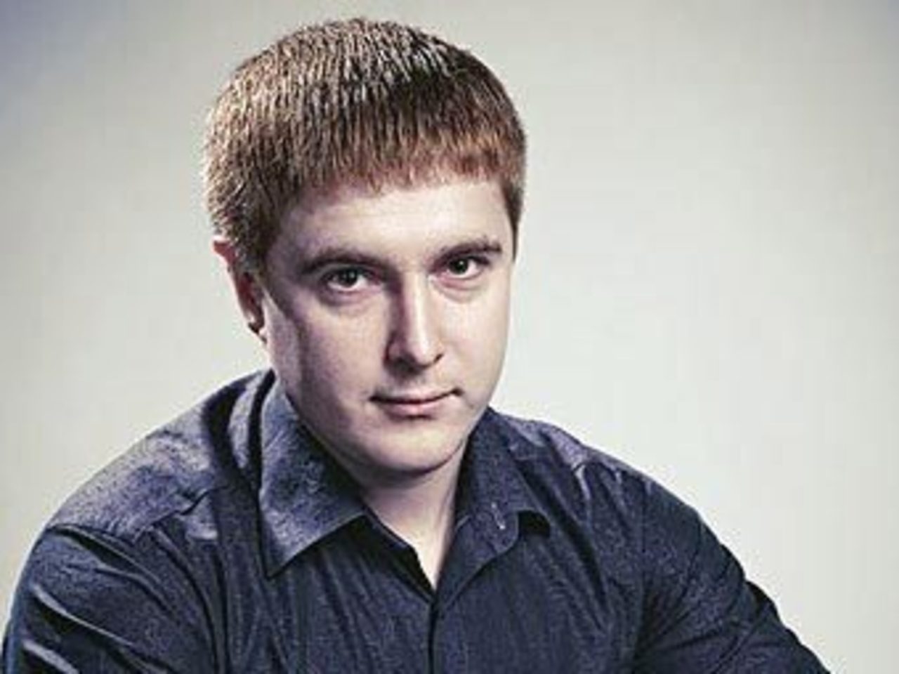 Дмитрий Жертовский. Фото с личной страницы на Facebook