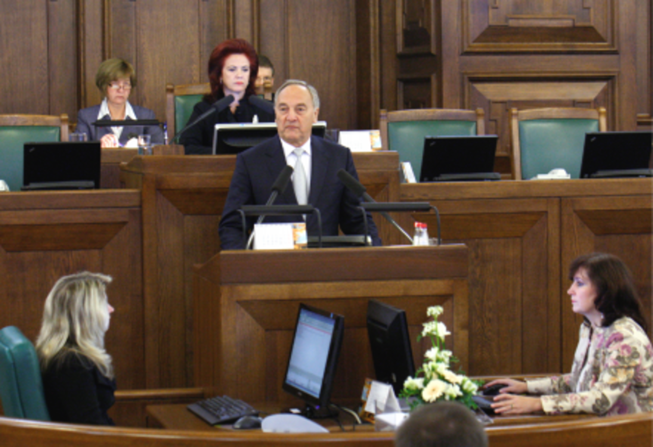 фото saeima.lv
