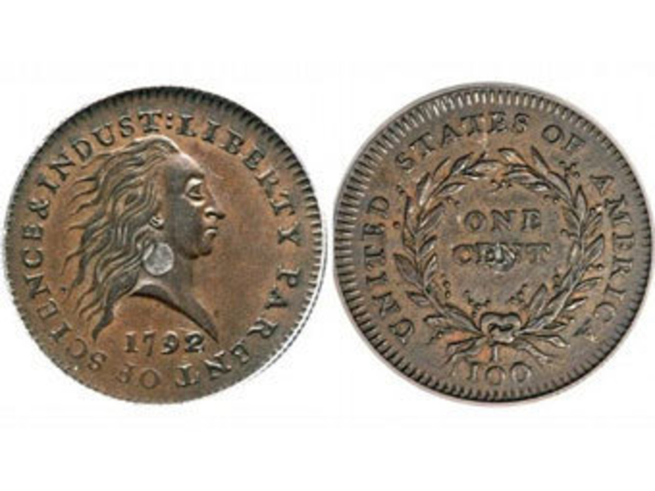 Фото с сайта Heritage Auctions