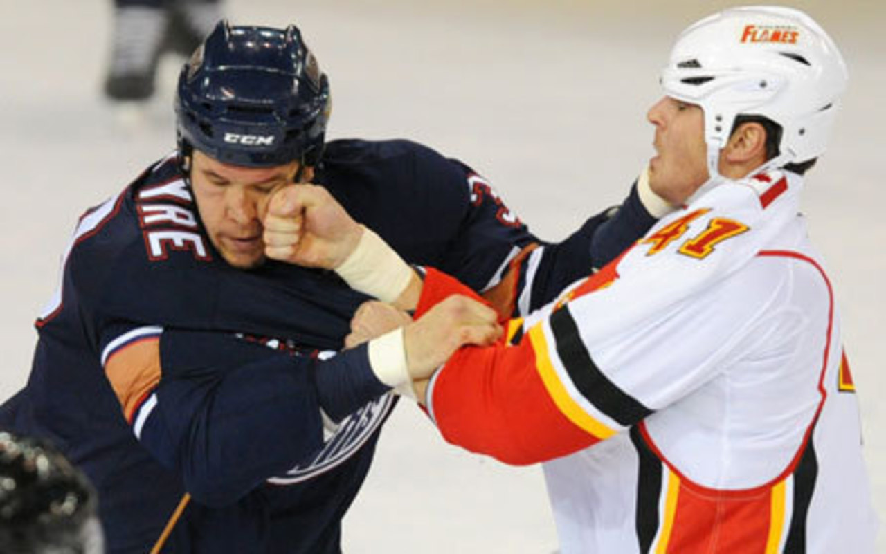 foto hockeyfights.com
