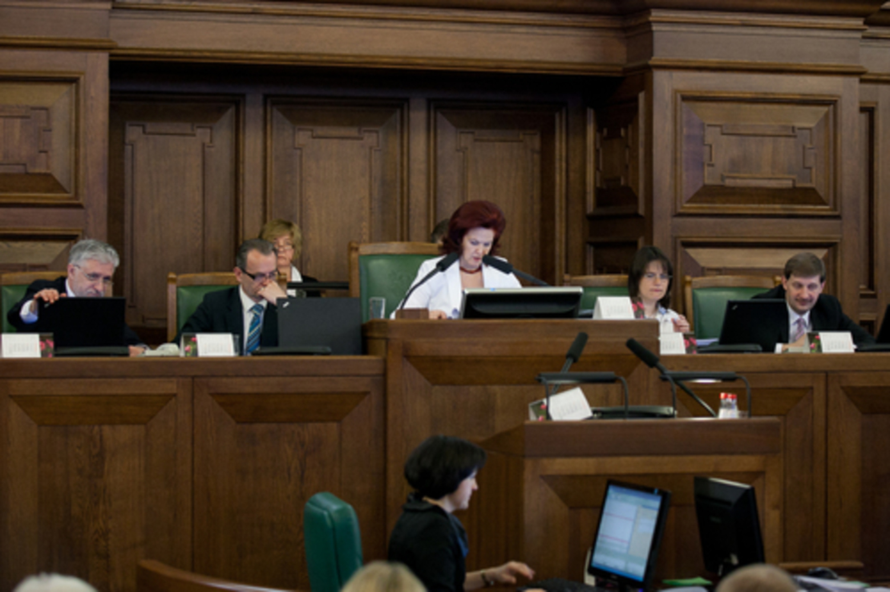 фото saeima.lv