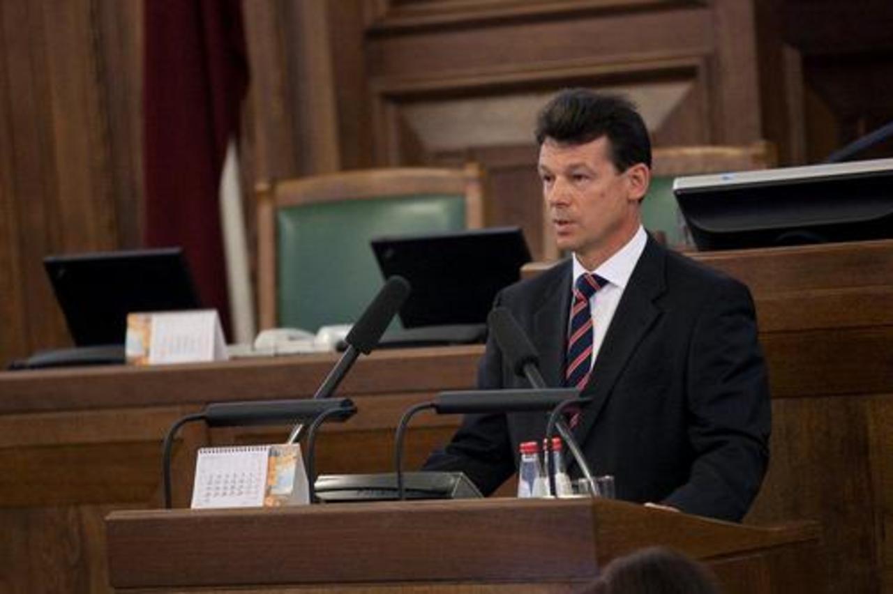 фото saeima.lv
