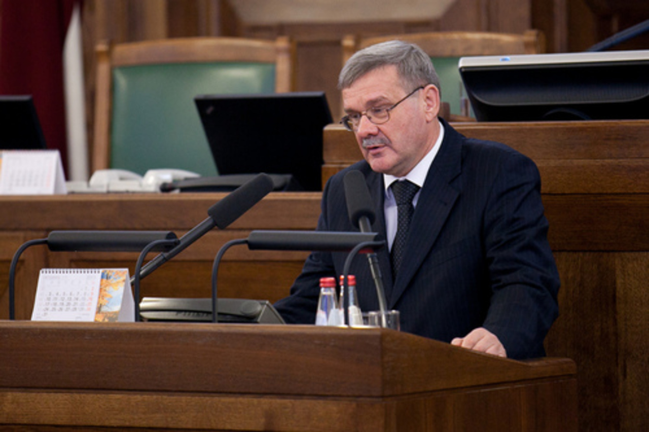 фото saeima.lv