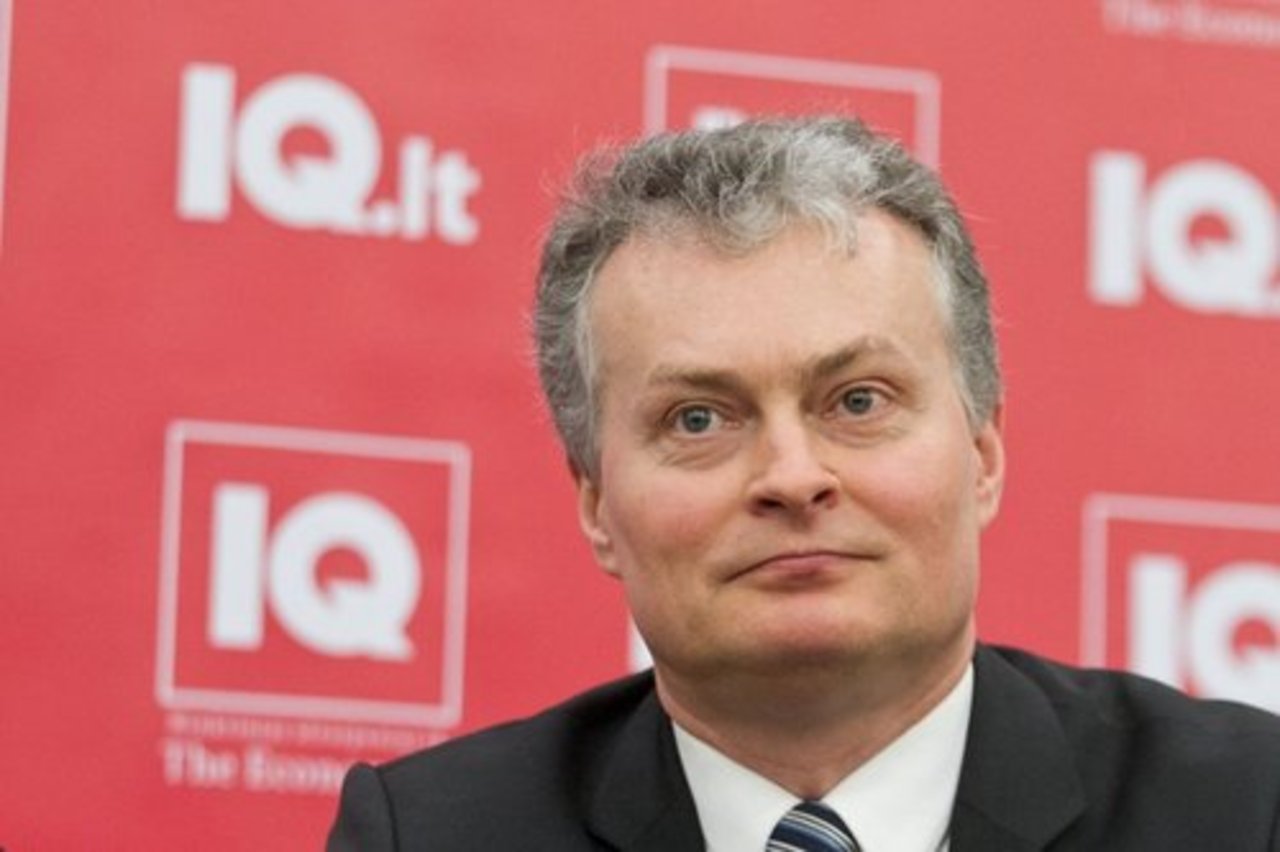фото DELFI (Š.Mažeikos nuotr.)