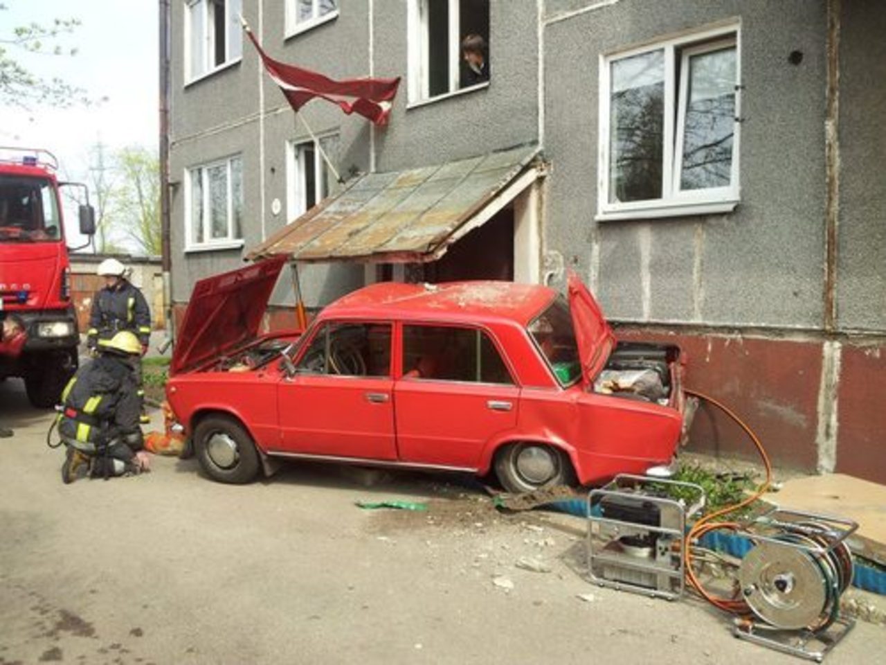 foto VUGD