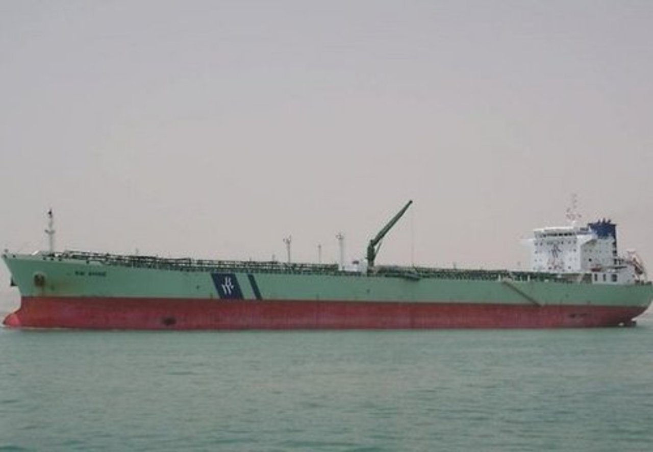 фото worldmaritimenews.com