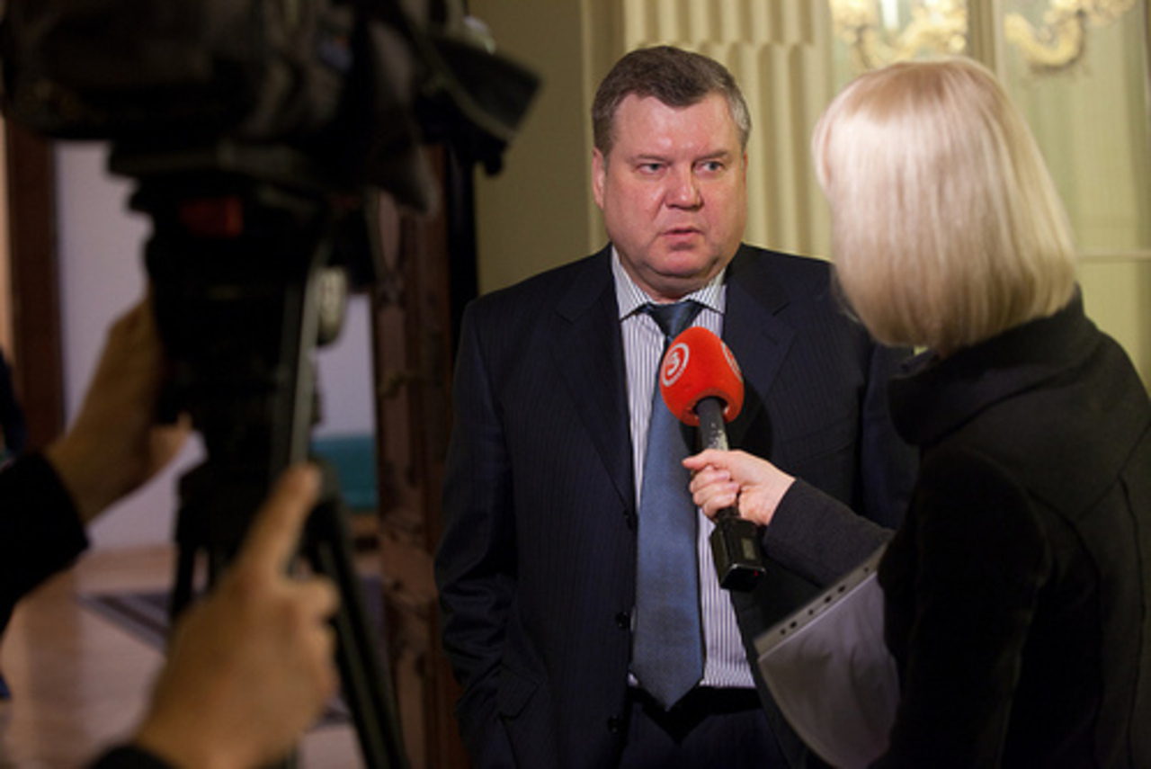 фото saeima.lv