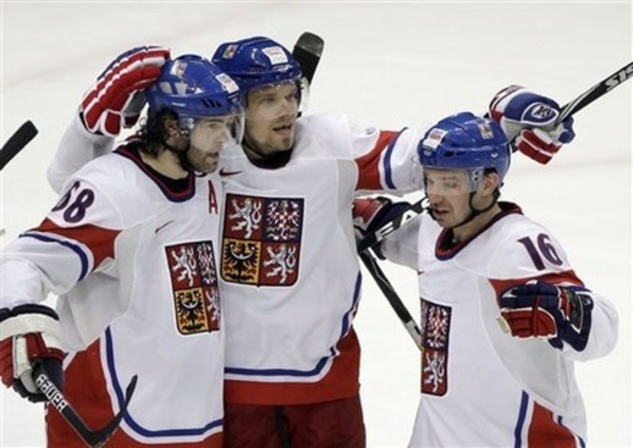 фото czechhockeyreport.blogspot.com