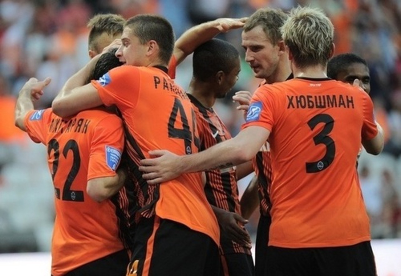 фото shakhtar.com