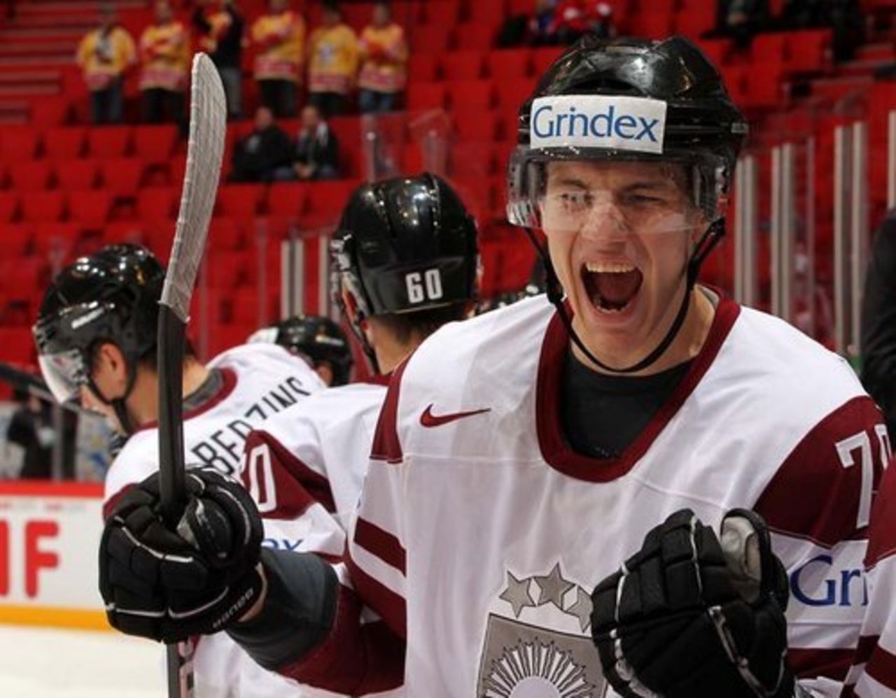 фото iihf.com