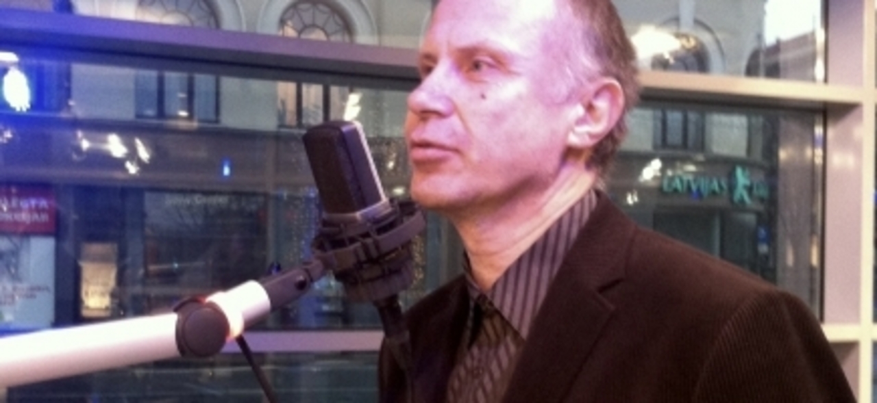 foto radio101.lv